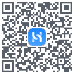 Haylou Fun的下載二維碼