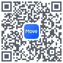 Move QR-код для загрузки
