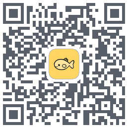 小黄鱼 QR-код для загрузки