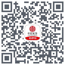中信-测试的下載二維碼