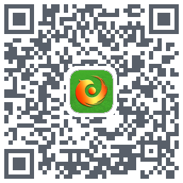 魅力安定 QRcode