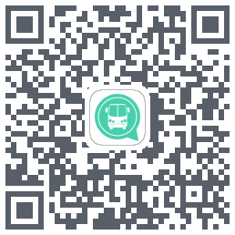小胖熊配送código QR de descarga de