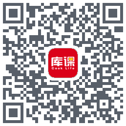 库课网校的下载二维码