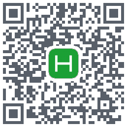 networkApp的下載二維碼