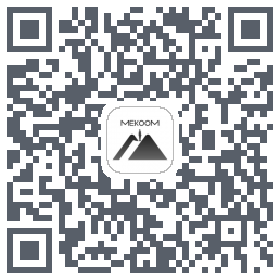 墨库codice QR per il download
