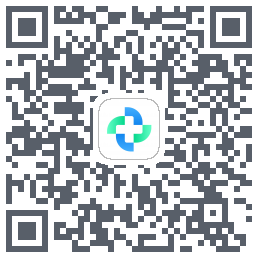 运动处方医生端du code QR de téléchargement