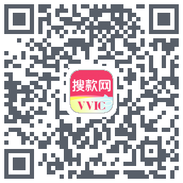 VVIC的下载二维码