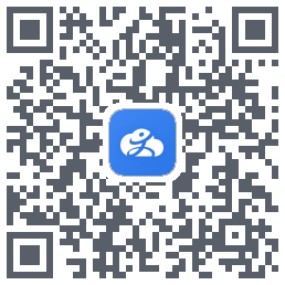 文通云教师端的下載二維碼