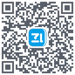 这锂换电 QRcode