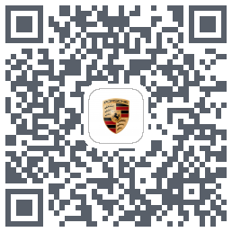 保时捷 QRcode