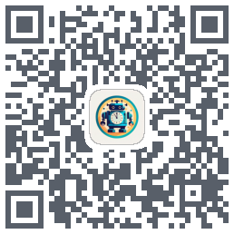 AhQ Clockcodice QR per il download