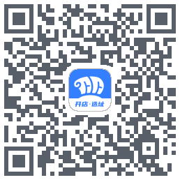 上上参谋 QRcode