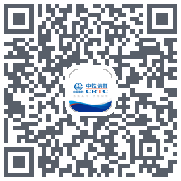 中铁信托 QR-код для загрузки