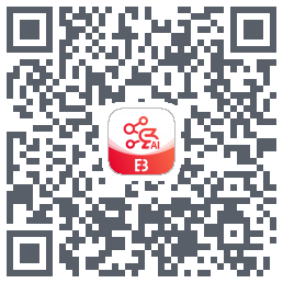 胜券POS-E3Download QR-Code