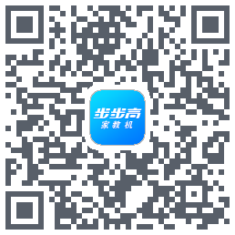 家长管理的下載二維碼