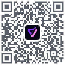 趣影codice QR per il download