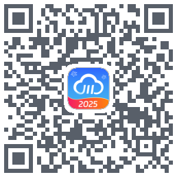 川川云的下載二維碼