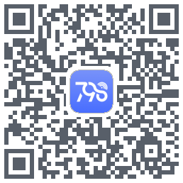 慧生活798 QRcode