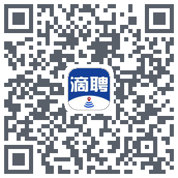滴聘 QRcode