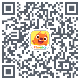 步步自然拼读 QR-код для загрузки