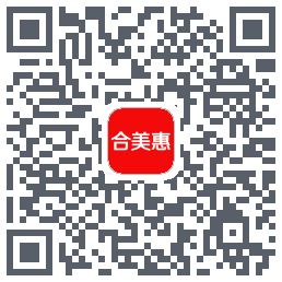 合美惠的下載二維碼