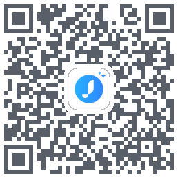 求职无忧 QRcode