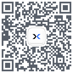 XChange的下載二維碼