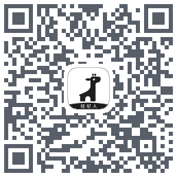 看房日记código QR de descarga de