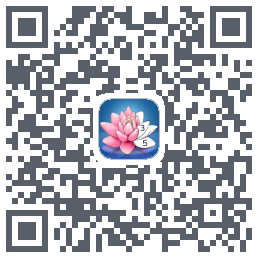 Zen Color QRcode