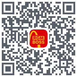 RGM BOSS QR-код для загрузки