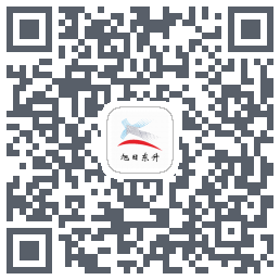 旭日供应链 QRcode