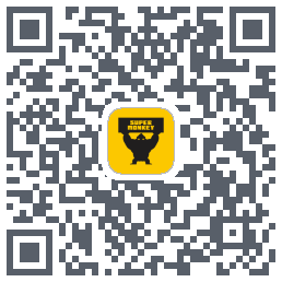 超级猩猩 QRcode
