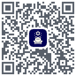 塔罗蛙 QRcode