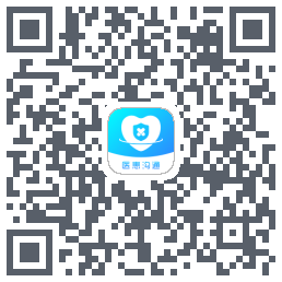医患沟通 QRcode