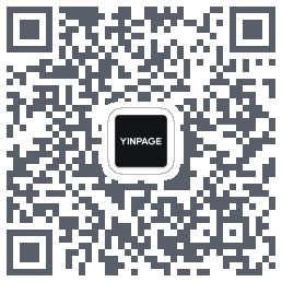 Yinpage的下載二維碼