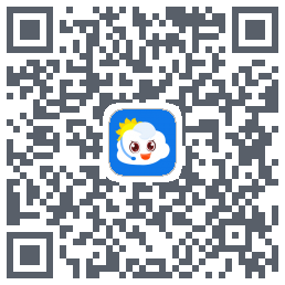 晓天气 QRcode