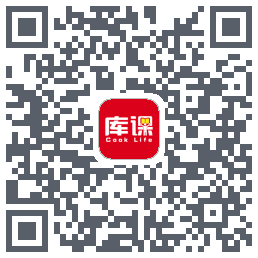库课网校codice QR per il download
