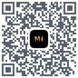 秘语空间codice QR per il download