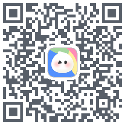 柚崽的下載二維碼