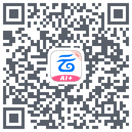 中国移动云盘 QRcode