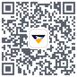 飞豹快运 QRcode