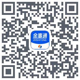 金事通 QRcode