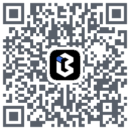 BlueprintGo的下載二維碼