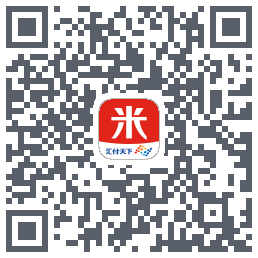 汇来米 QRcode