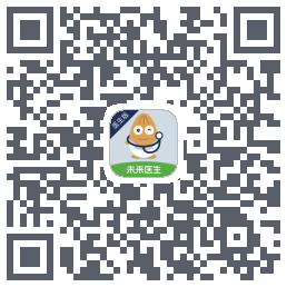 杏仁医生 QRcode