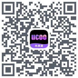 UCOO QRcode