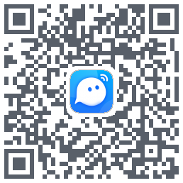 聊呗 QRcode