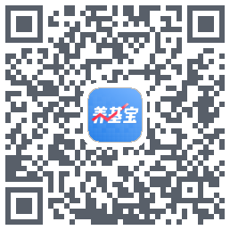 养基宝 QRcode