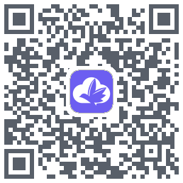 讯跃密聊的下載二維碼