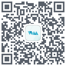 Watchmen的下載二維碼